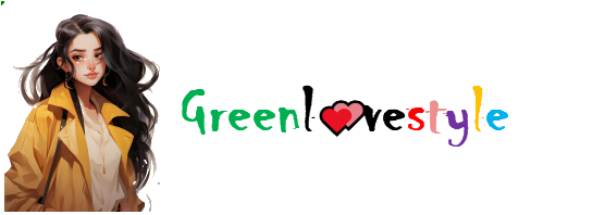 Greenlovestyle.com
