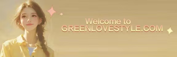 Greenlovestyle.com